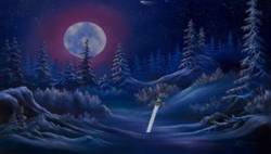 Eternal Winter (USA) : Winter Triumphant